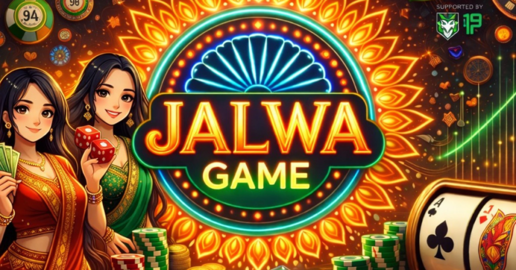 jalwa game