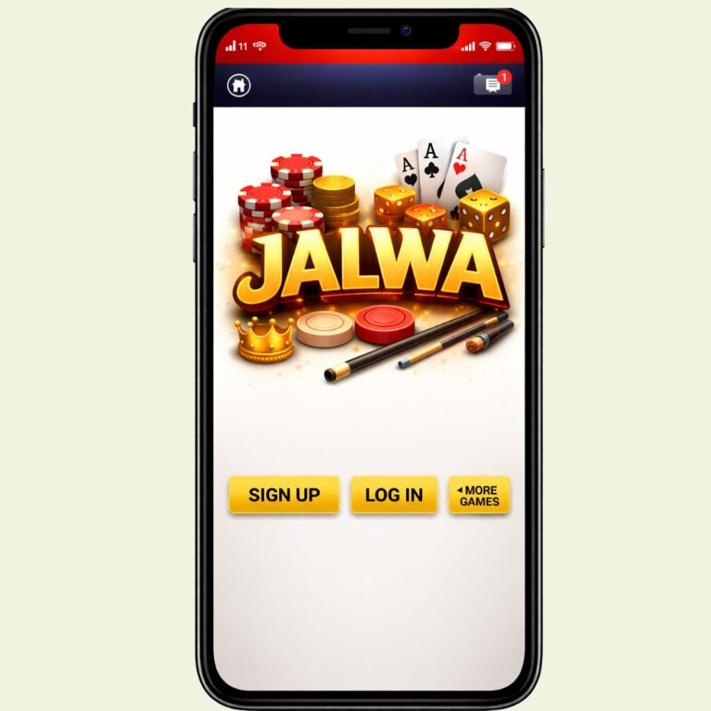jalwa game